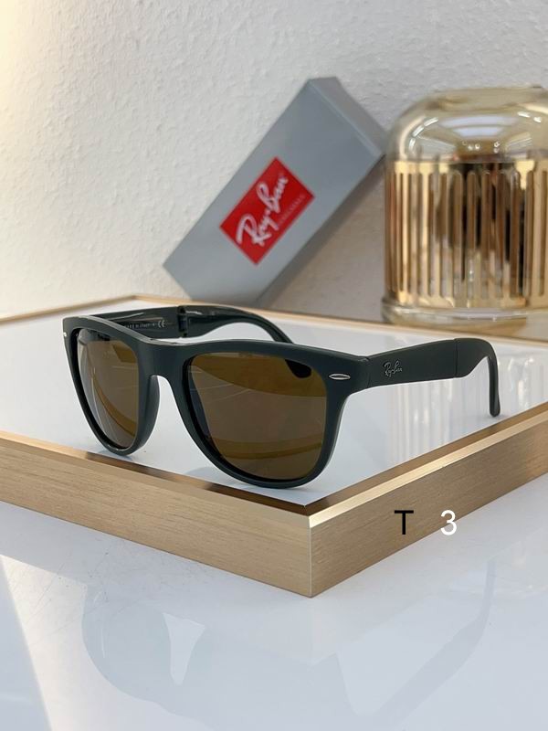 RayBan Sunglasses ID:20240804-367